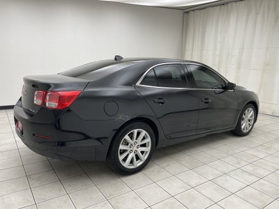 2014 Chevrolet Malibu 2LT