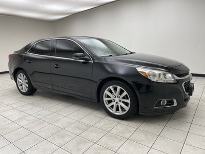 2014 Chevrolet Malibu 2LT