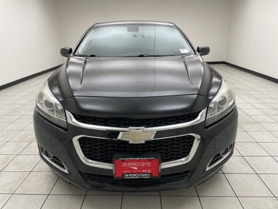2014 Chevrolet Malibu 2LT