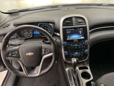 2014 Chevrolet Malibu 2LT