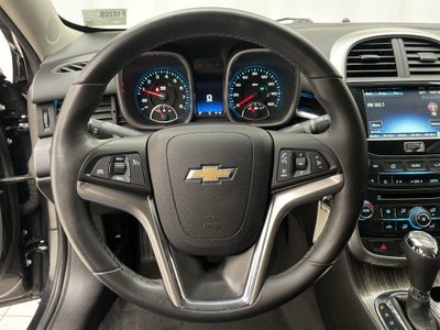 2014 Chevrolet Malibu 2LT