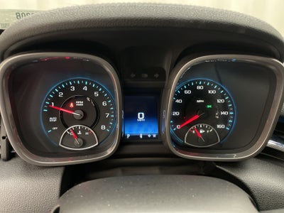 2014 Chevrolet Malibu 2LT