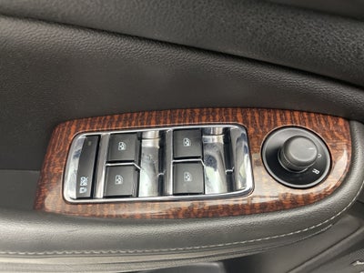 2013 Chevrolet Malibu 3LT