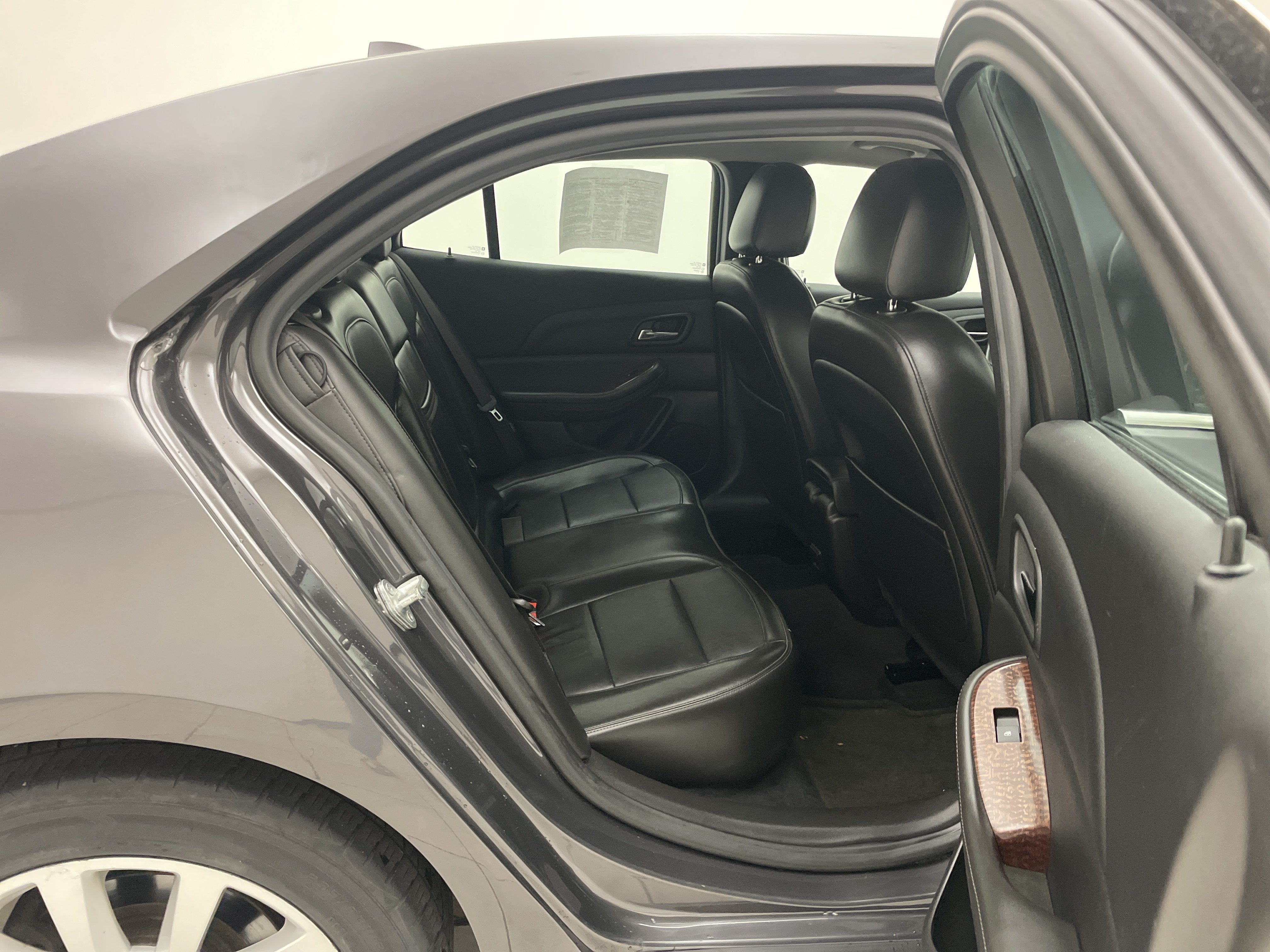 2013 Chevrolet Malibu 3LT