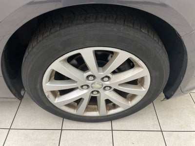 2013 Chevrolet Malibu 3LT