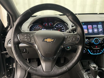 2016 Chevrolet Cruze Premier Auto