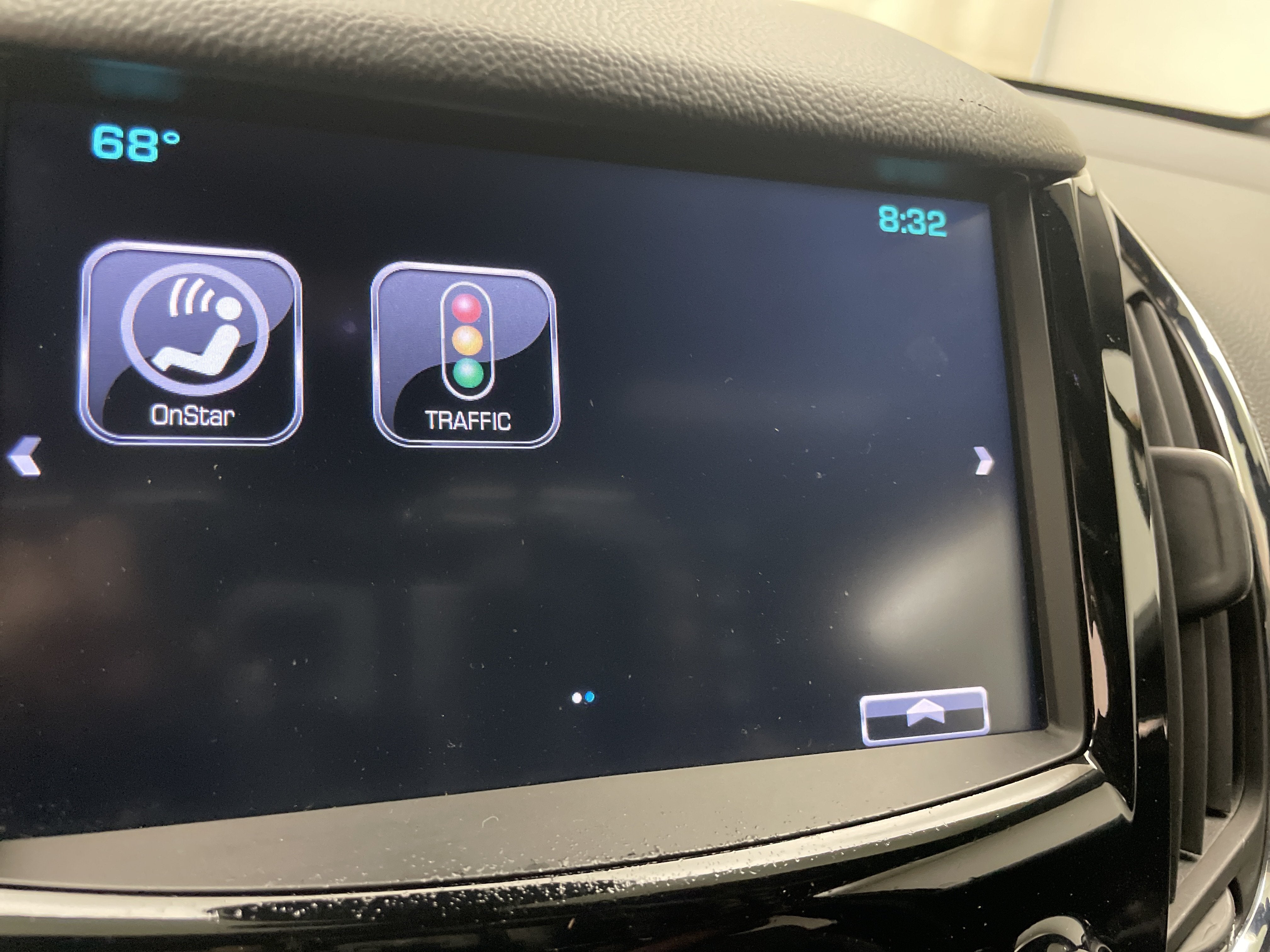 2016 Chevrolet Cruze Premier Auto