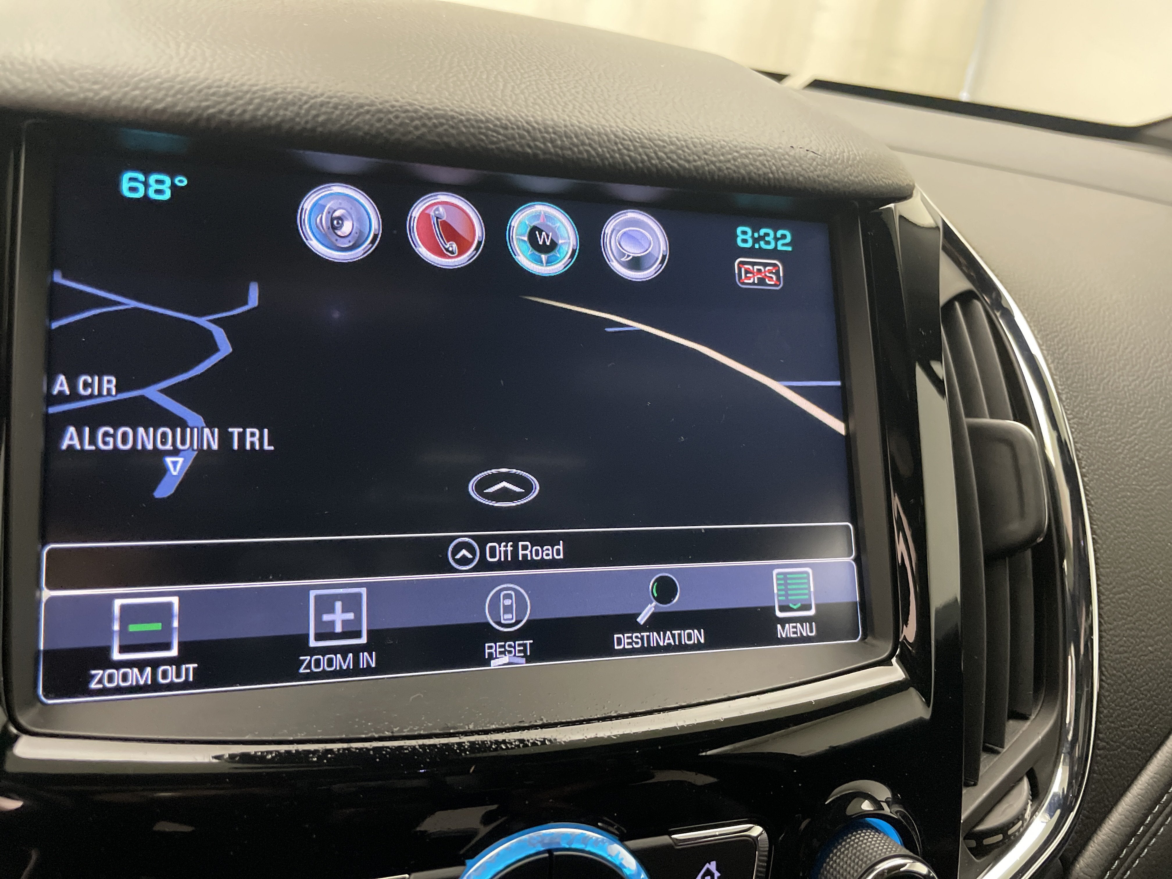 2016 Chevrolet Cruze Premier Auto