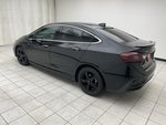 2016 Chevrolet Cruze Premier Auto