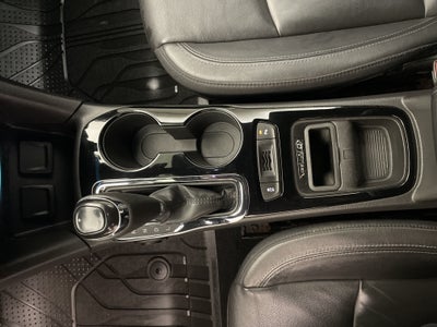 2016 Chevrolet Cruze Premier Auto