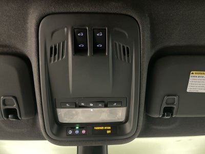 2016 Chevrolet Cruze Premier Auto