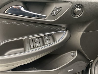 2016 Chevrolet Cruze Premier Auto
