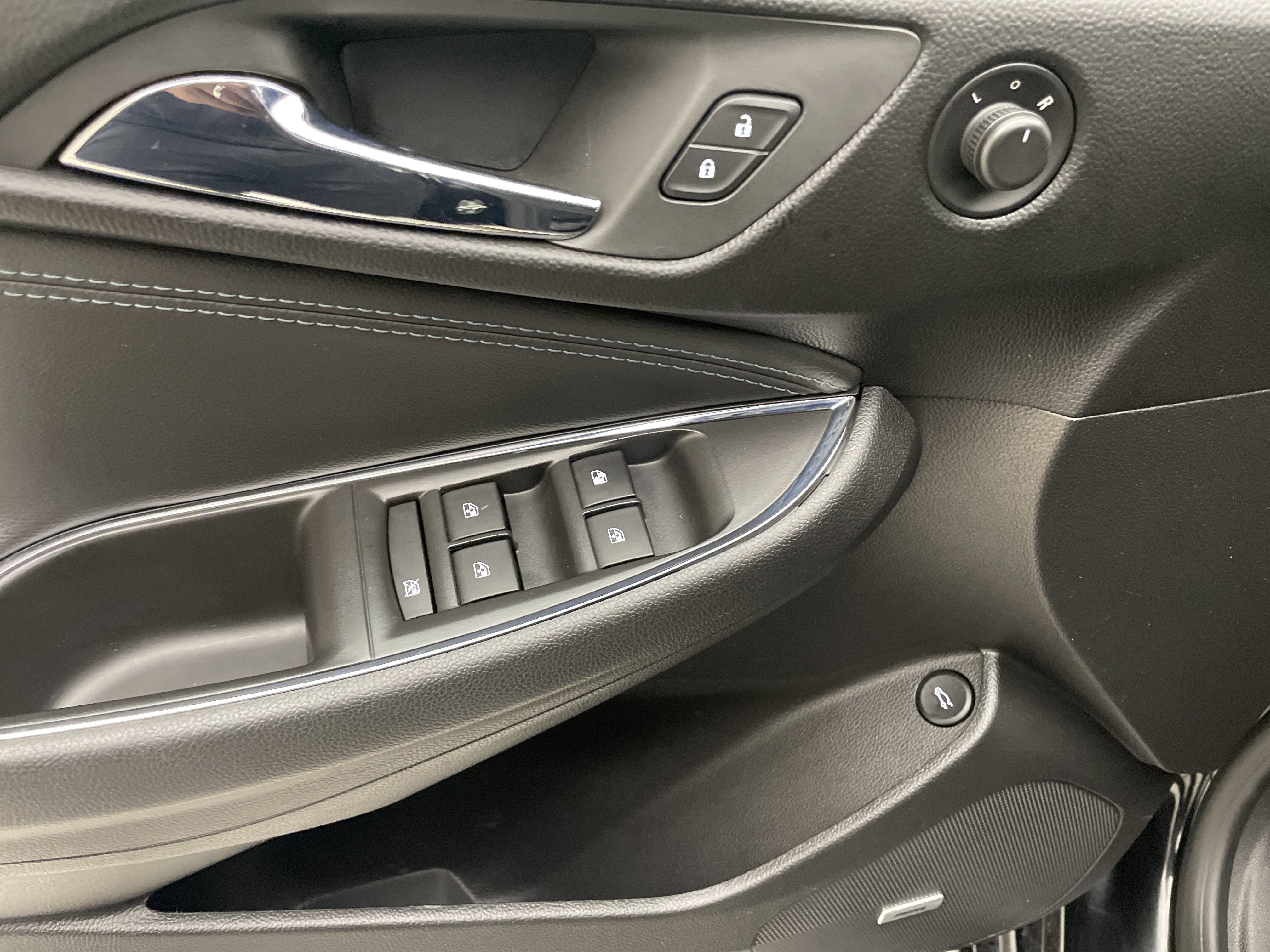 2016 Chevrolet Cruze Premier Auto