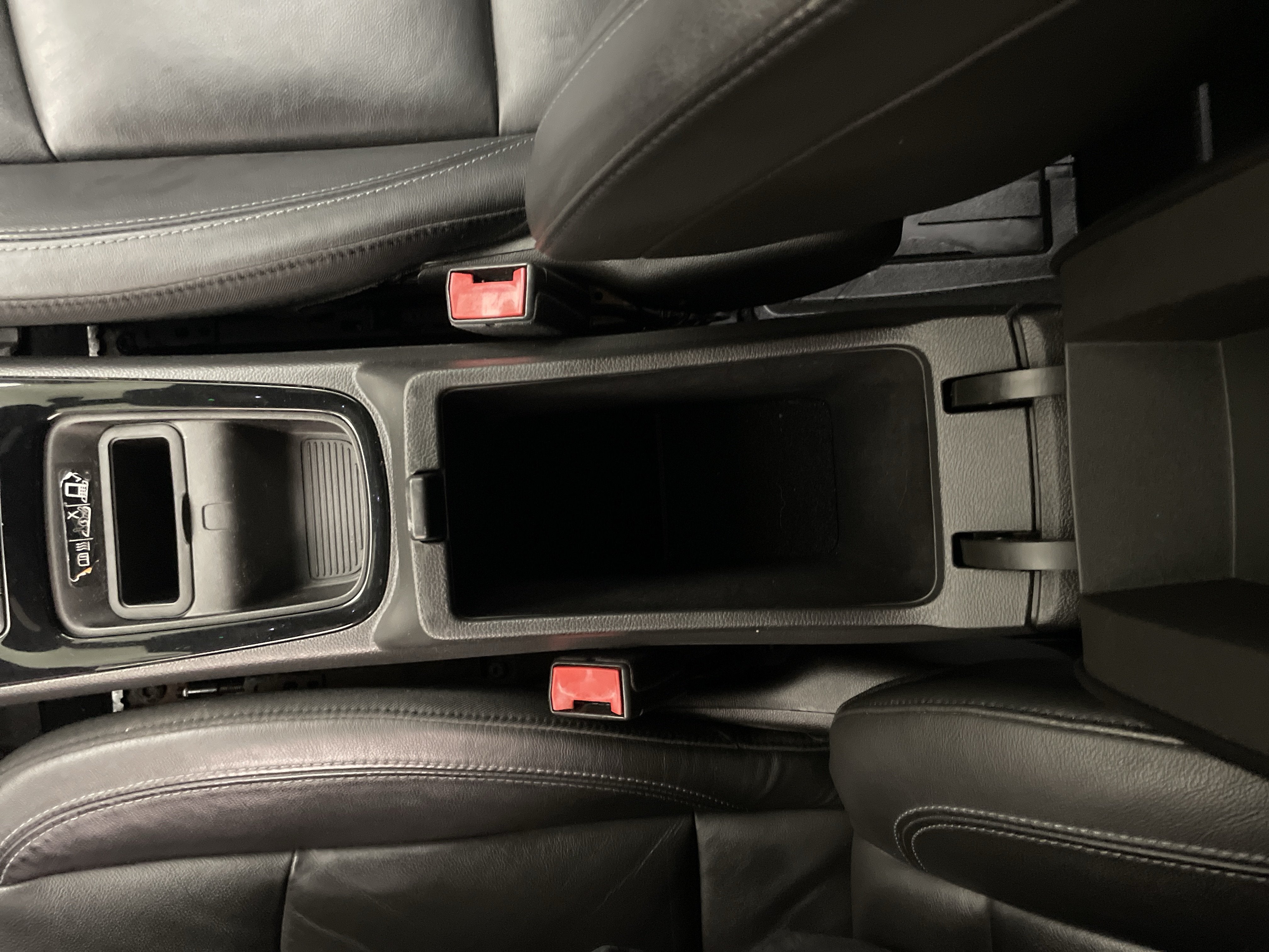 2016 Chevrolet Cruze Premier Auto