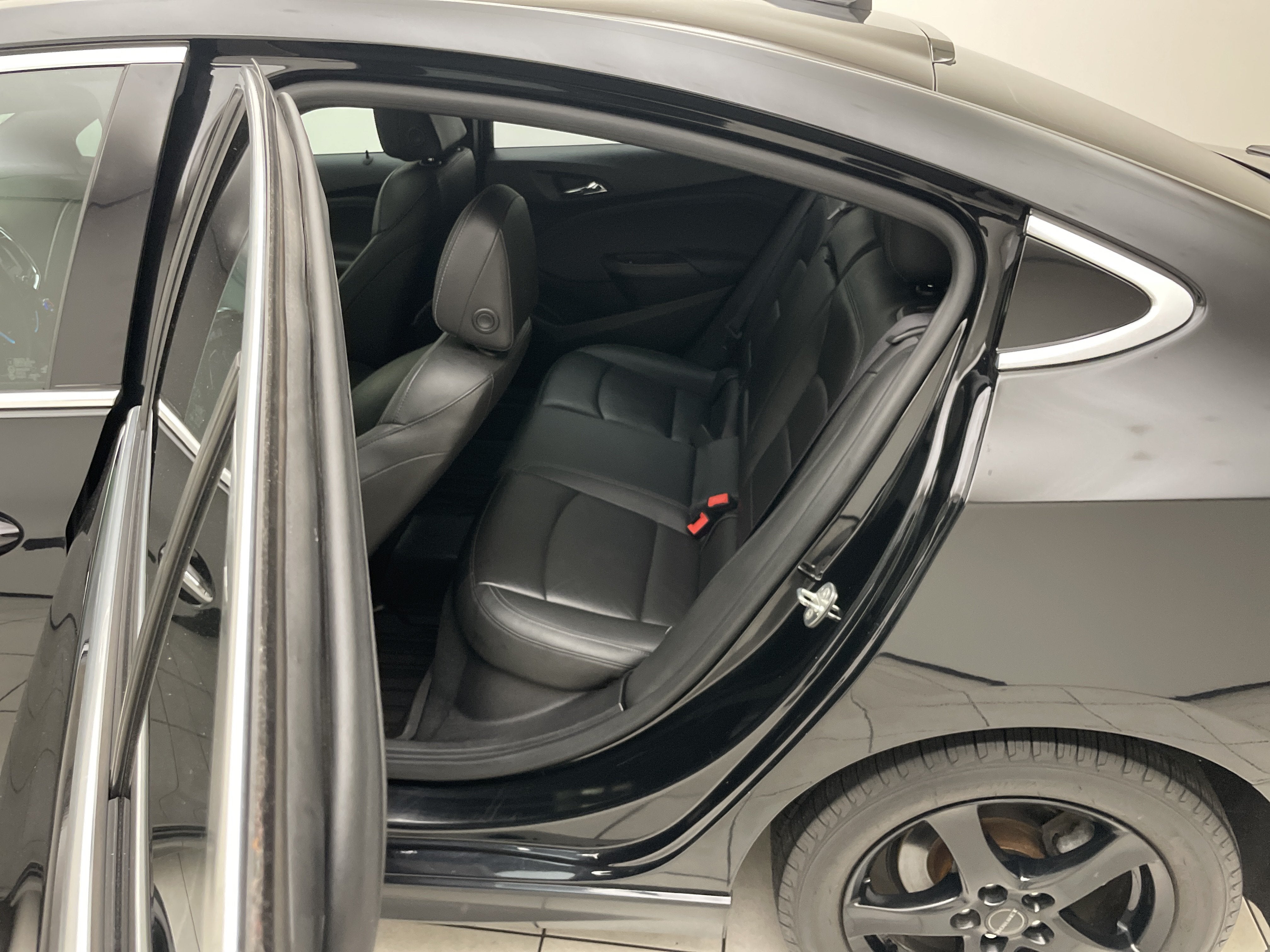 2016 Chevrolet Cruze Premier Auto