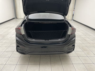 2016 Chevrolet Cruze Premier Auto