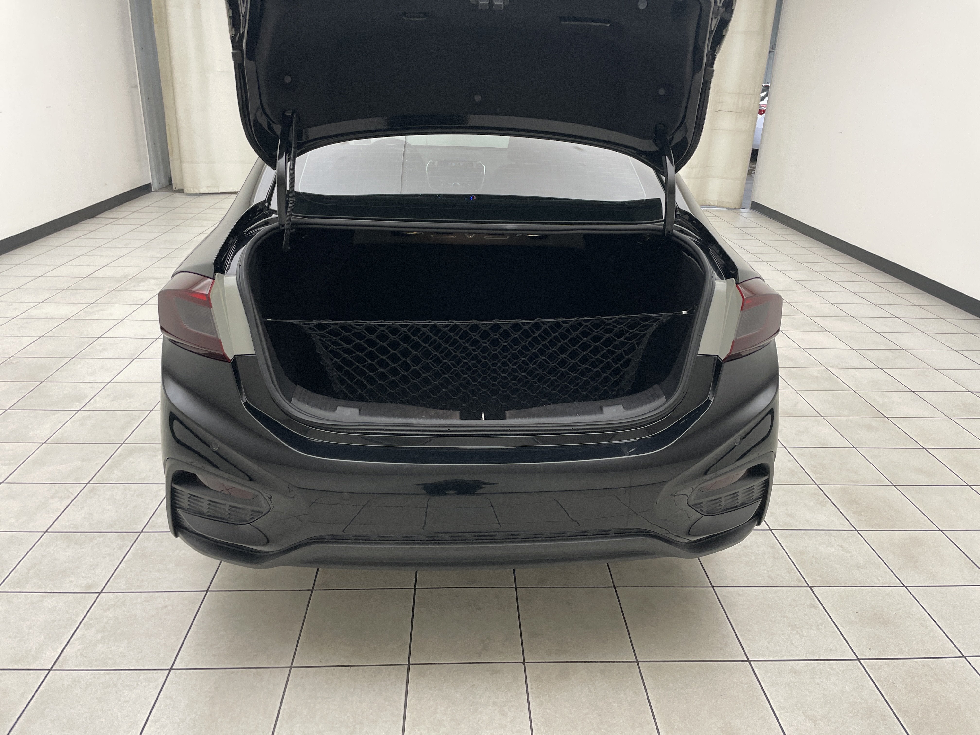2016 Chevrolet Cruze Premier Auto