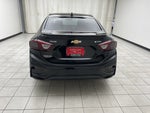 2016 Chevrolet Cruze Premier Auto