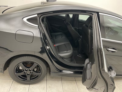 2016 Chevrolet Cruze Premier Auto