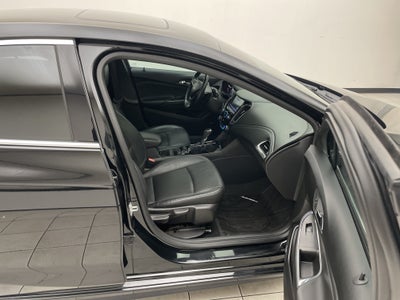 2016 Chevrolet Cruze Premier Auto
