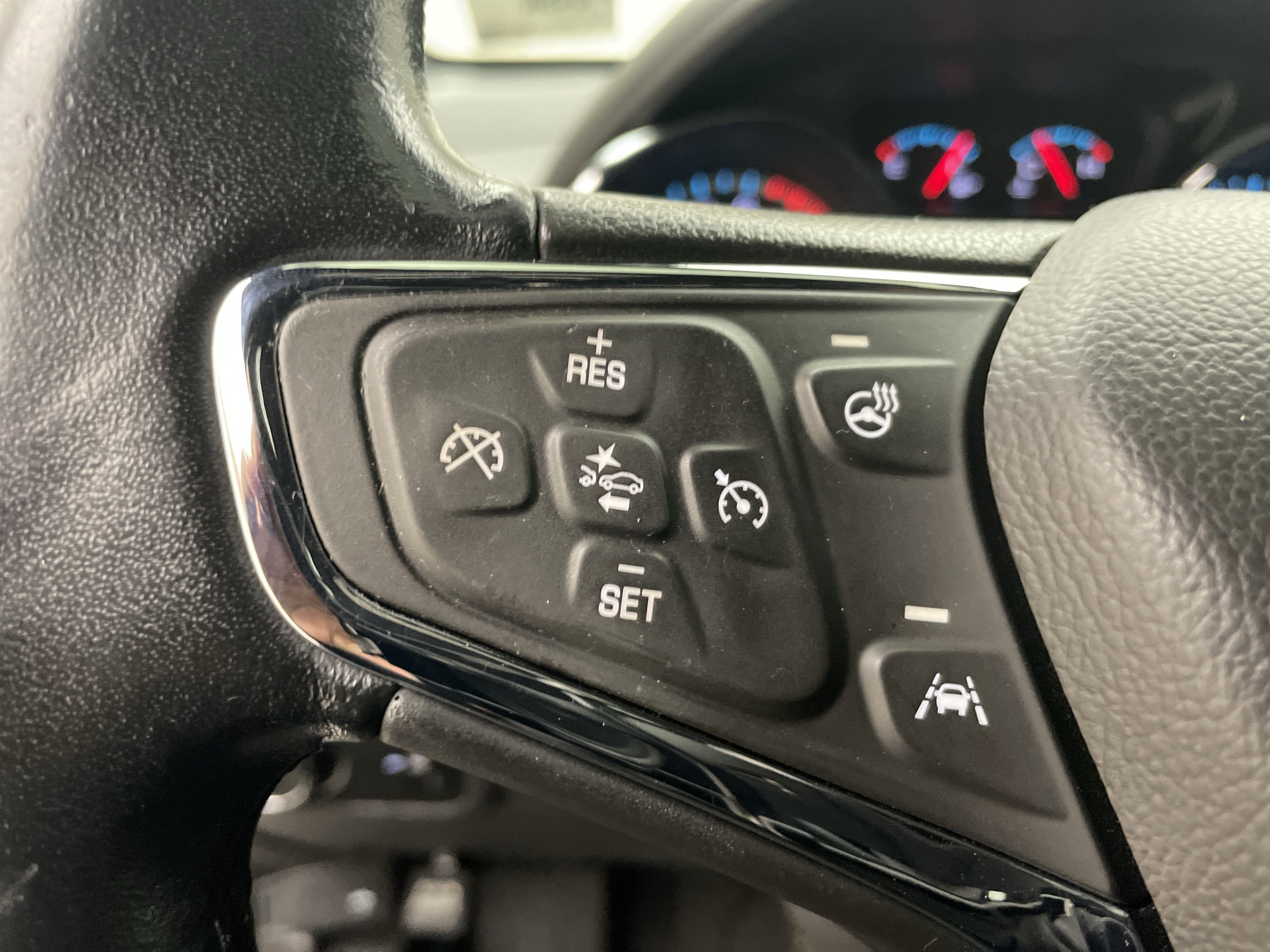2016 Chevrolet Cruze Premier Auto