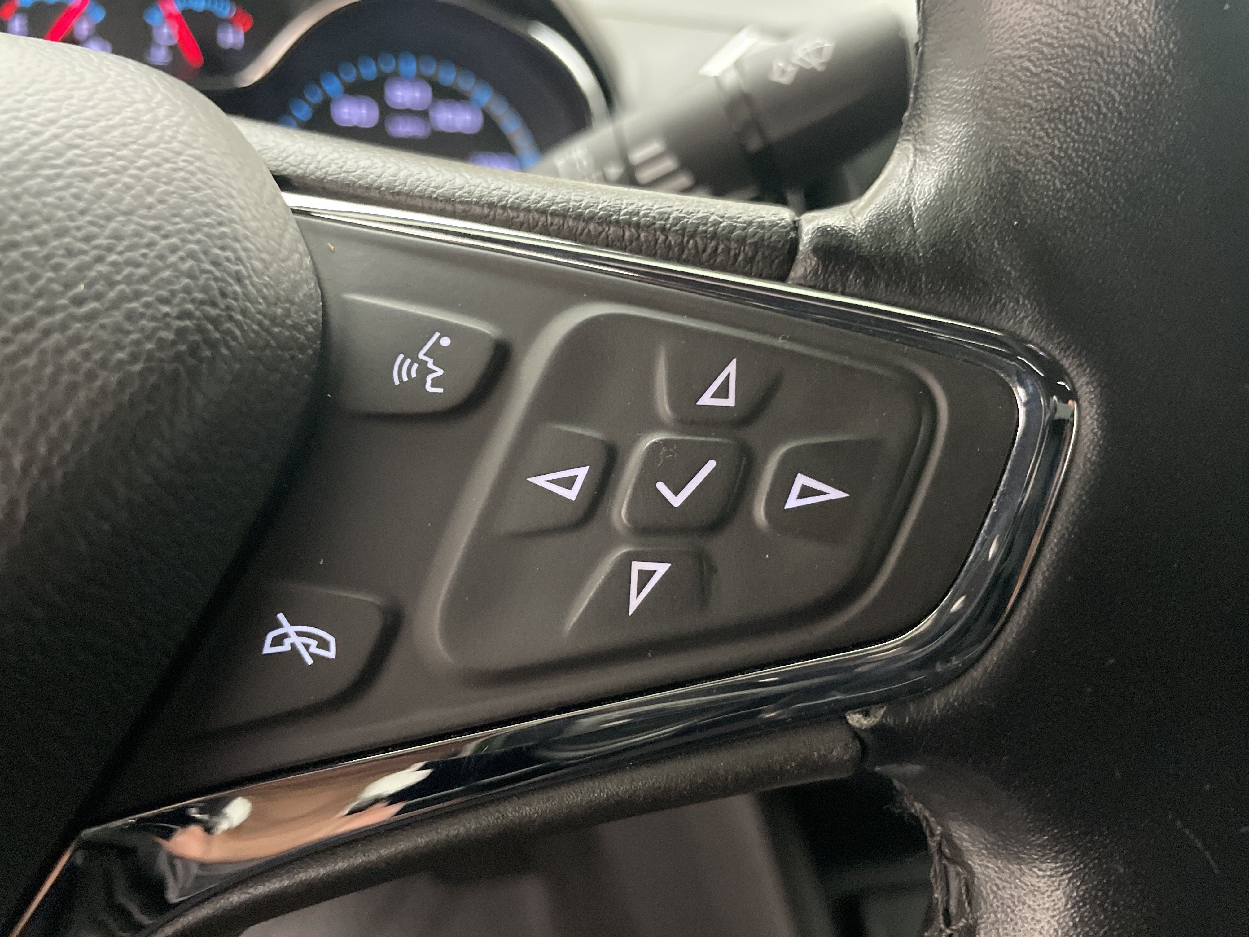 2016 Chevrolet Cruze Premier Auto
