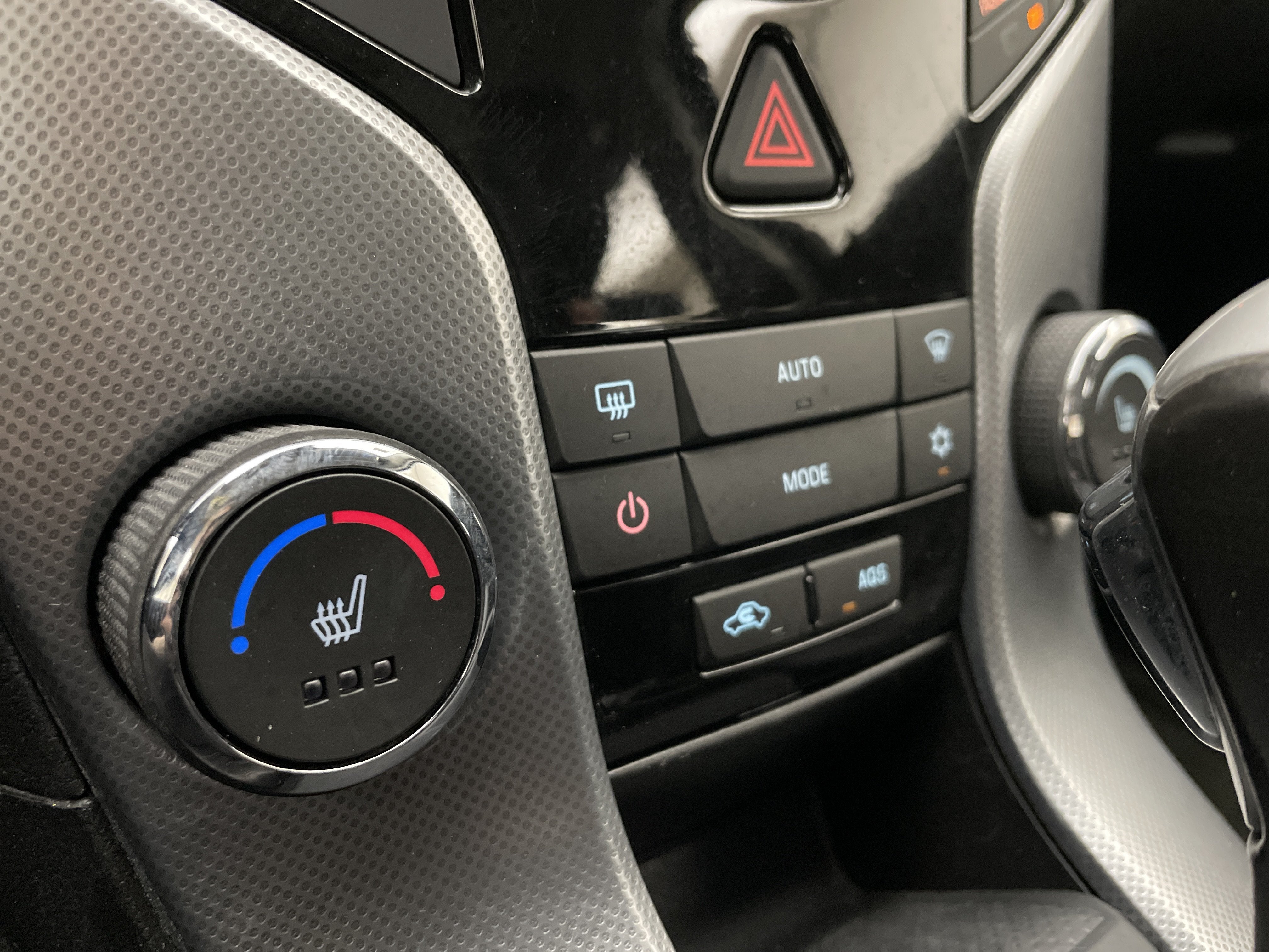 2012 Chevrolet Cruze LTZ