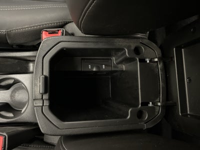 2012 Chevrolet Cruze LTZ