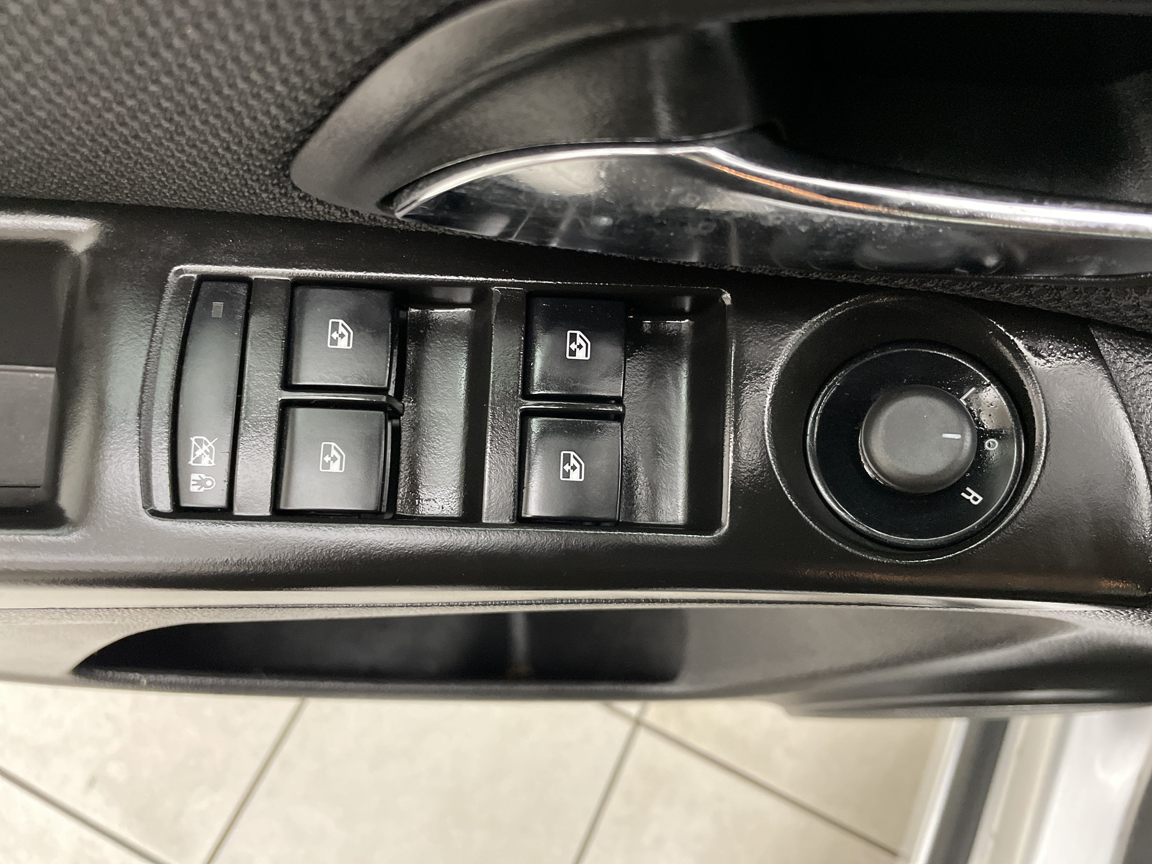 2012 Chevrolet Cruze LTZ