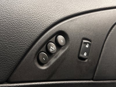2005 Chevrolet Corvette Base