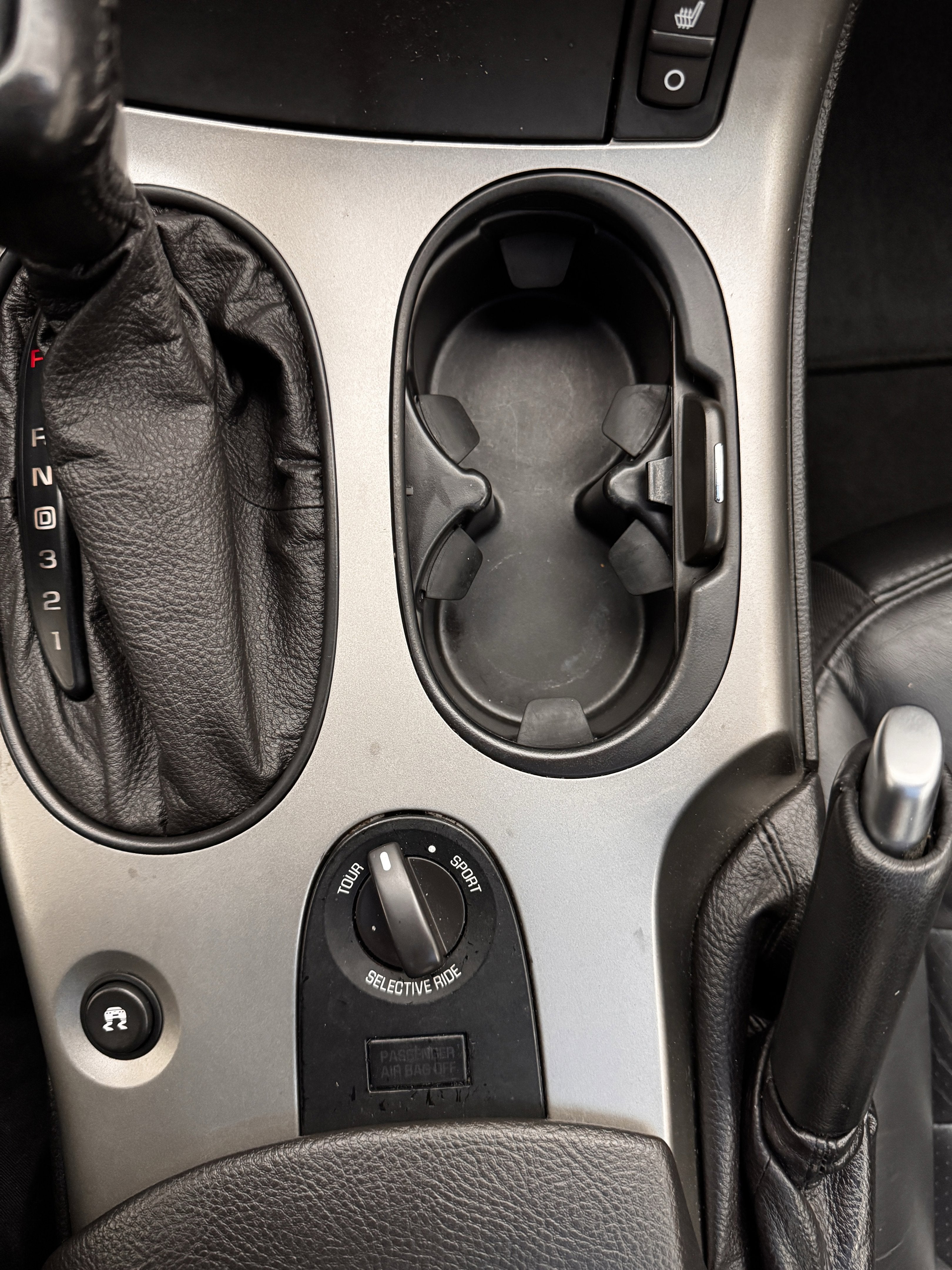 2005 Chevrolet Corvette Base