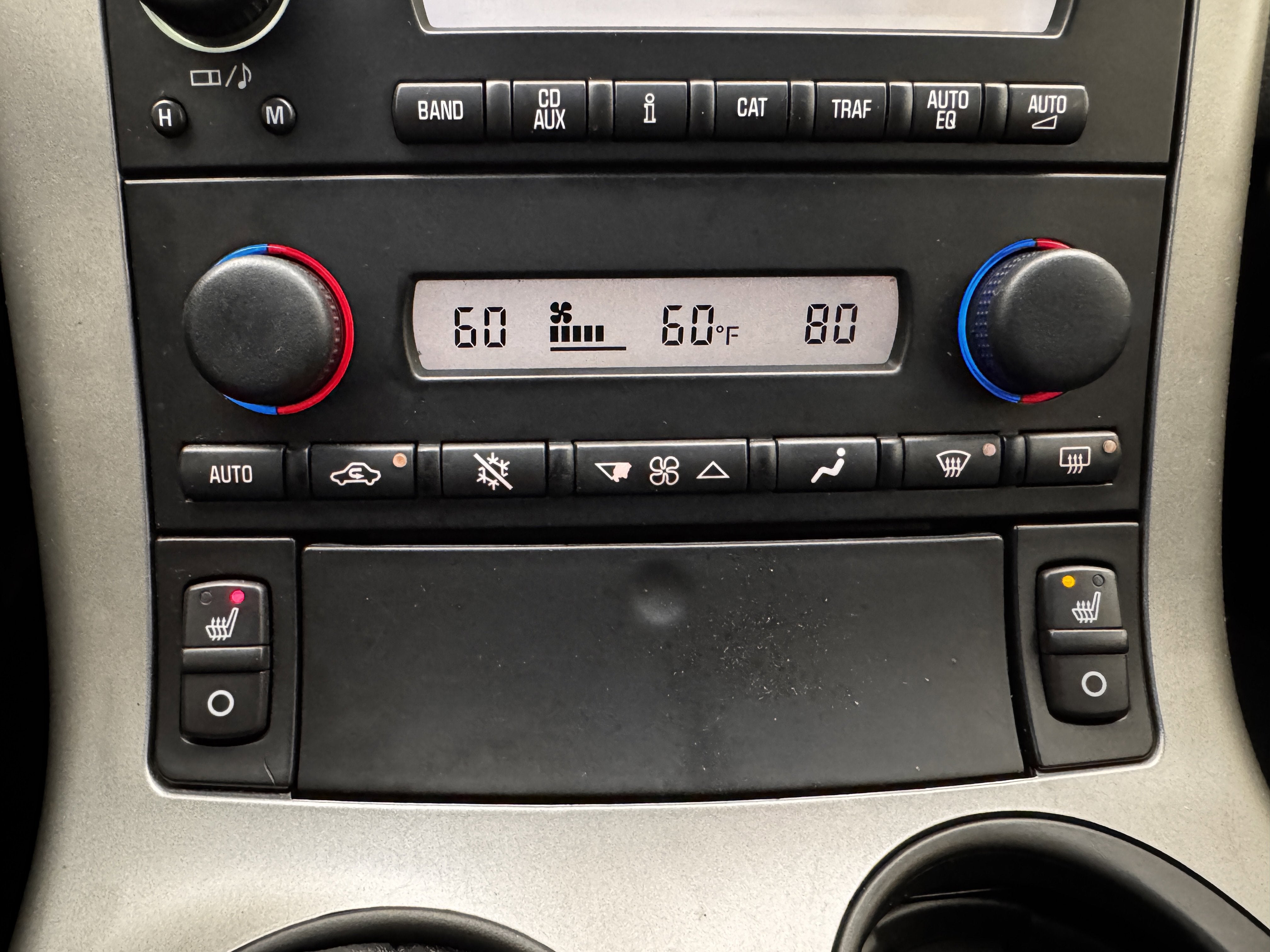 2005 Chevrolet Corvette Base