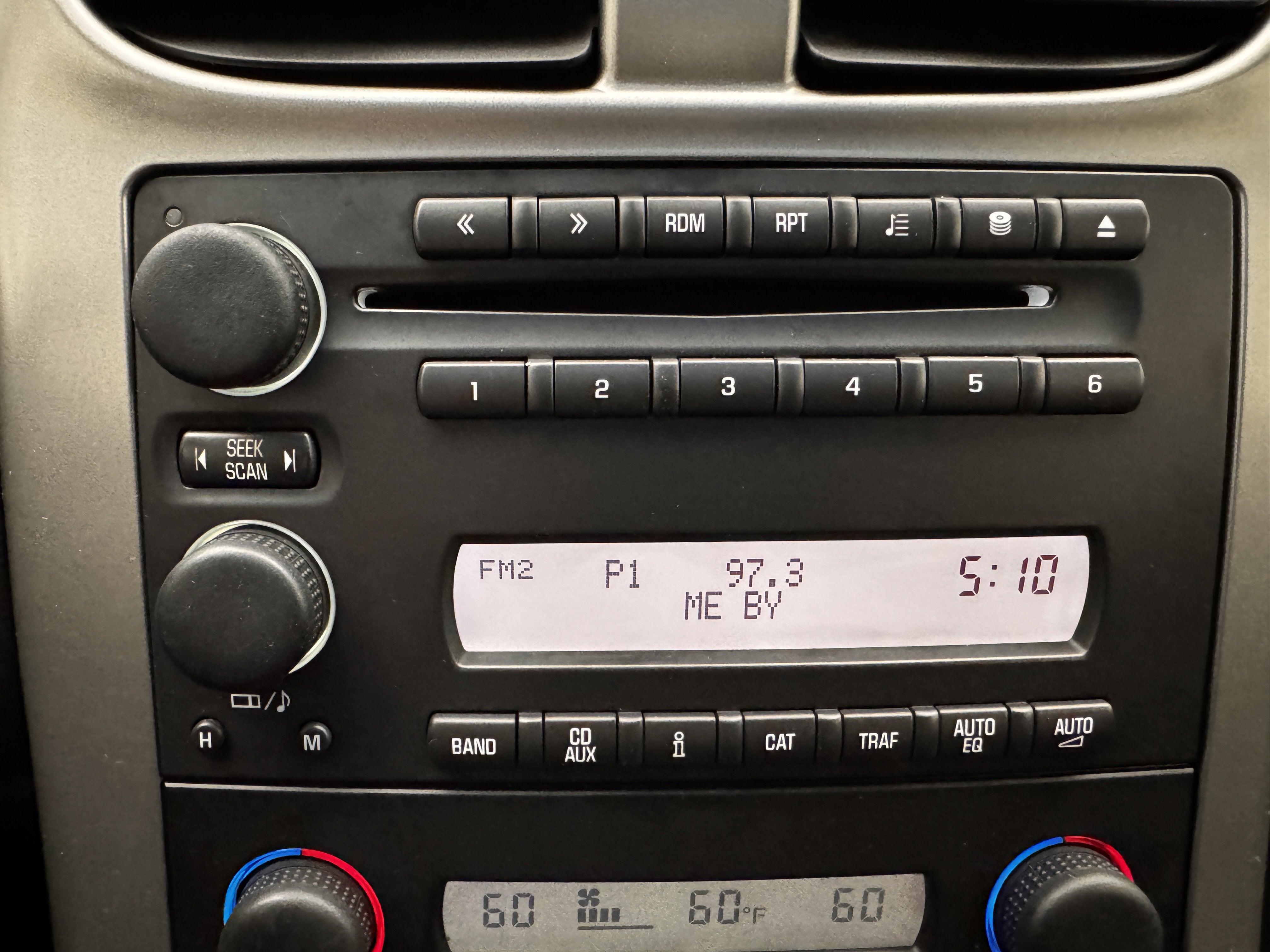 2005 Chevrolet Corvette Base