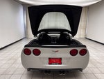 2005 Chevrolet Corvette Base
