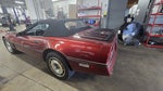 1987 Chevrolet Corvette Base