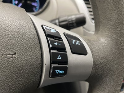 2012 Chevrolet Malibu LS