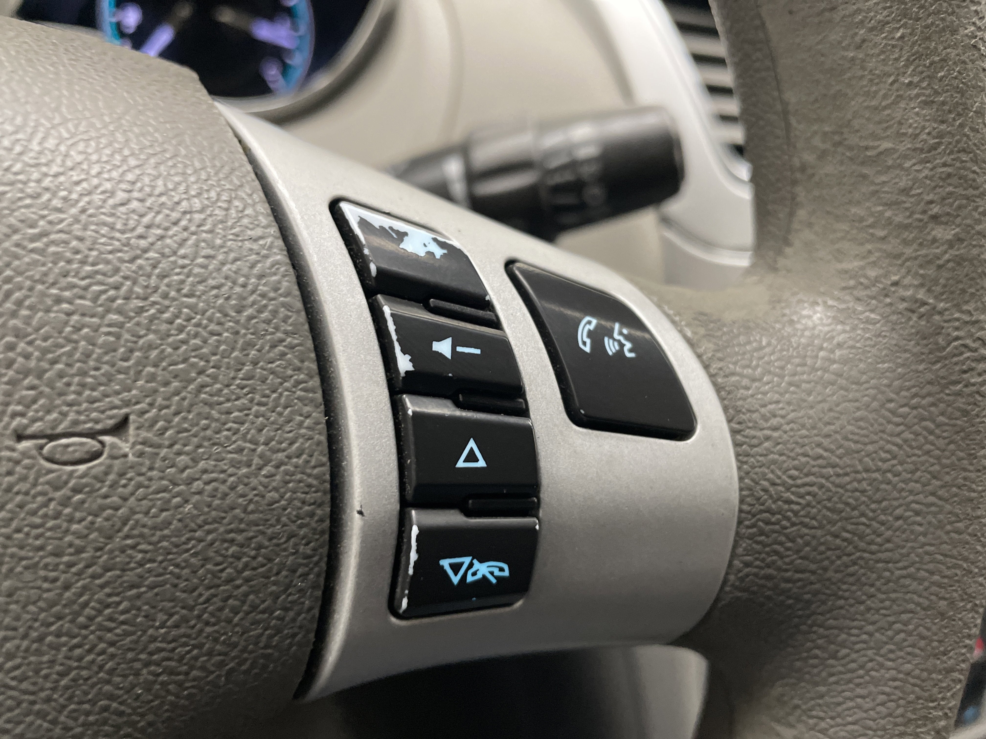 2012 Chevrolet Malibu LS