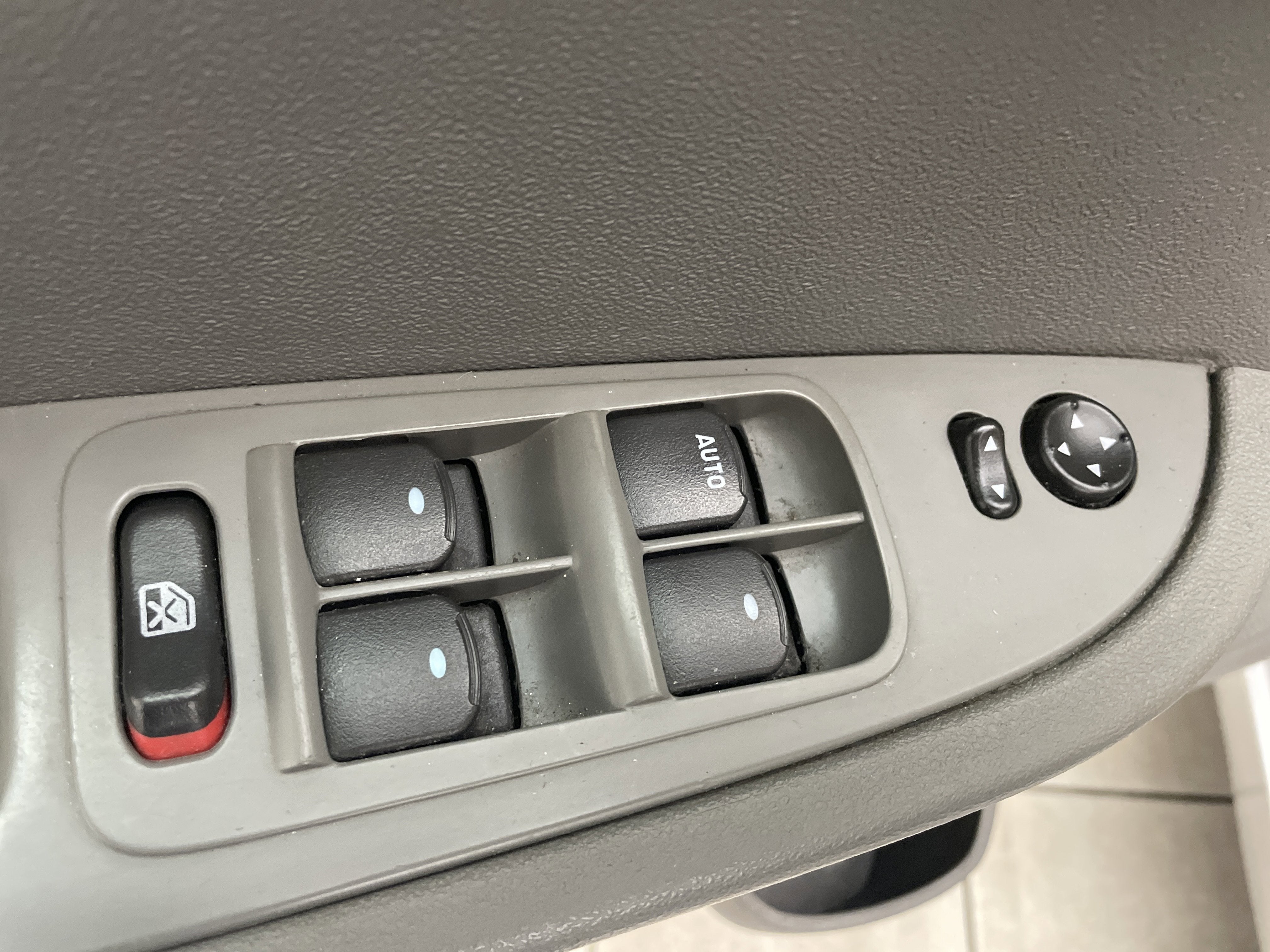 2012 Chevrolet Malibu LS