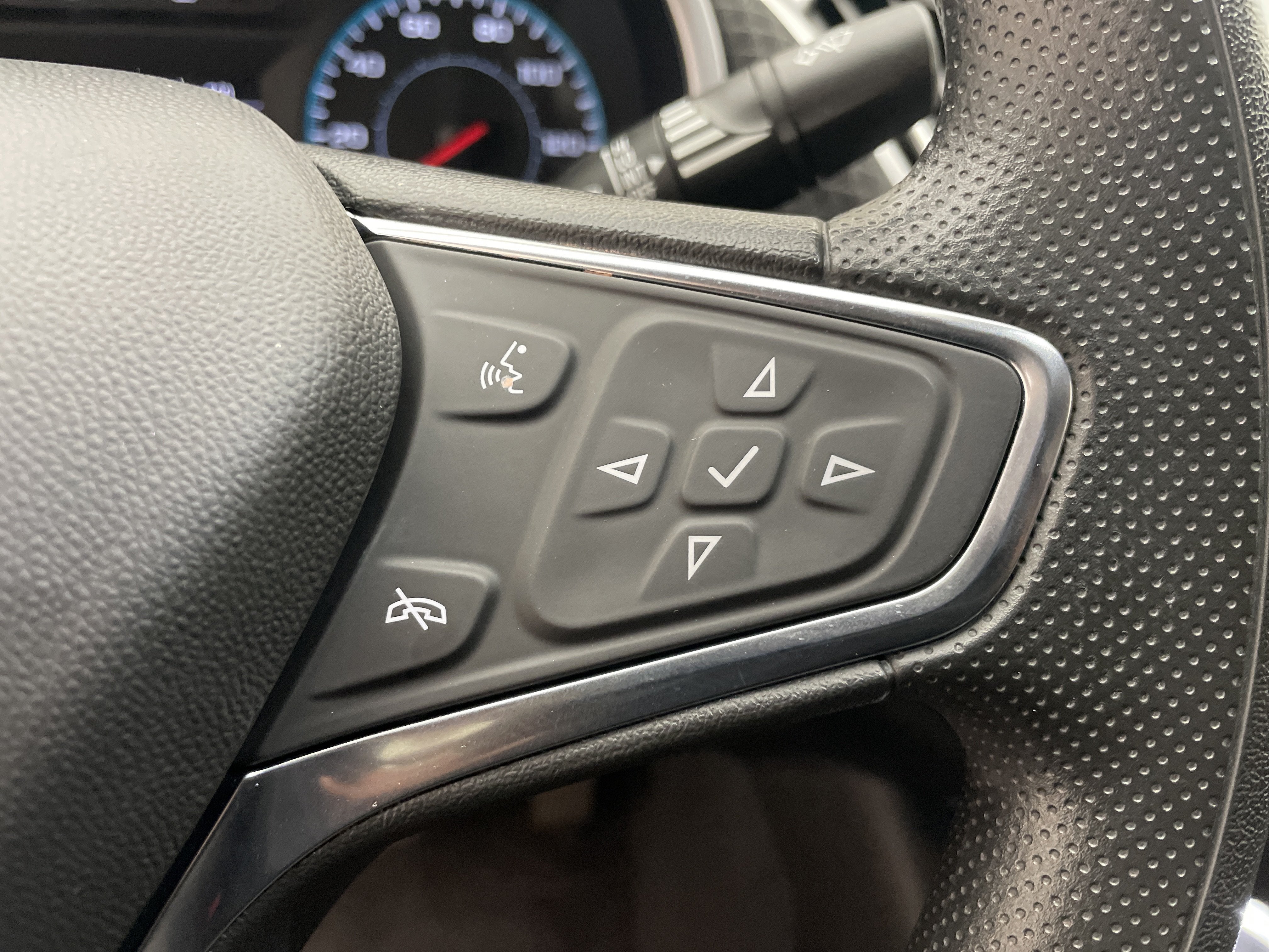 2025 Chevrolet Malibu FWD 1LT