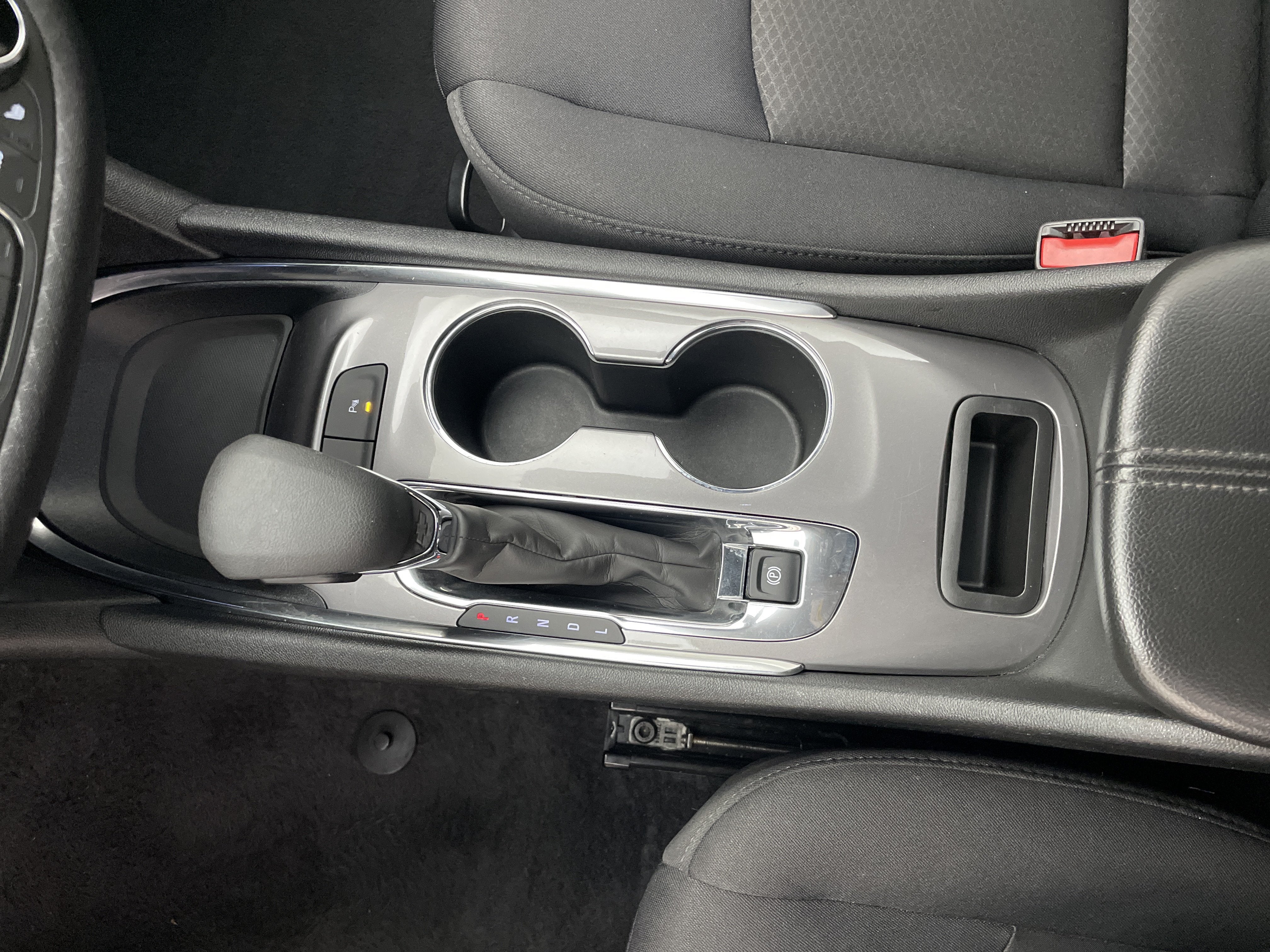 2025 Chevrolet Malibu FWD 1LT