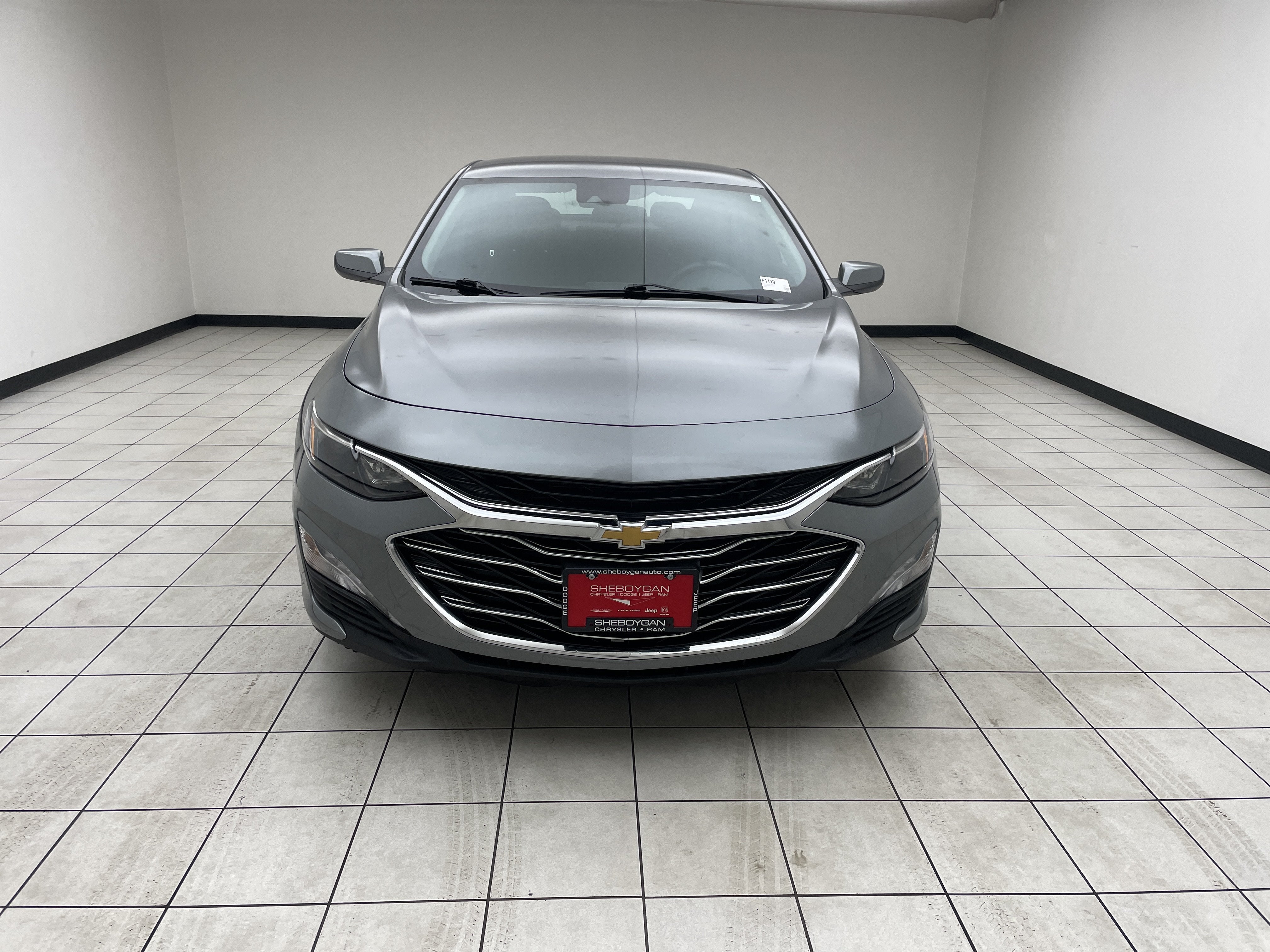 2025 Chevrolet Malibu FWD 1LT