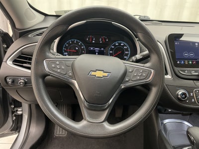 2025 Chevrolet Malibu FWD 1LT