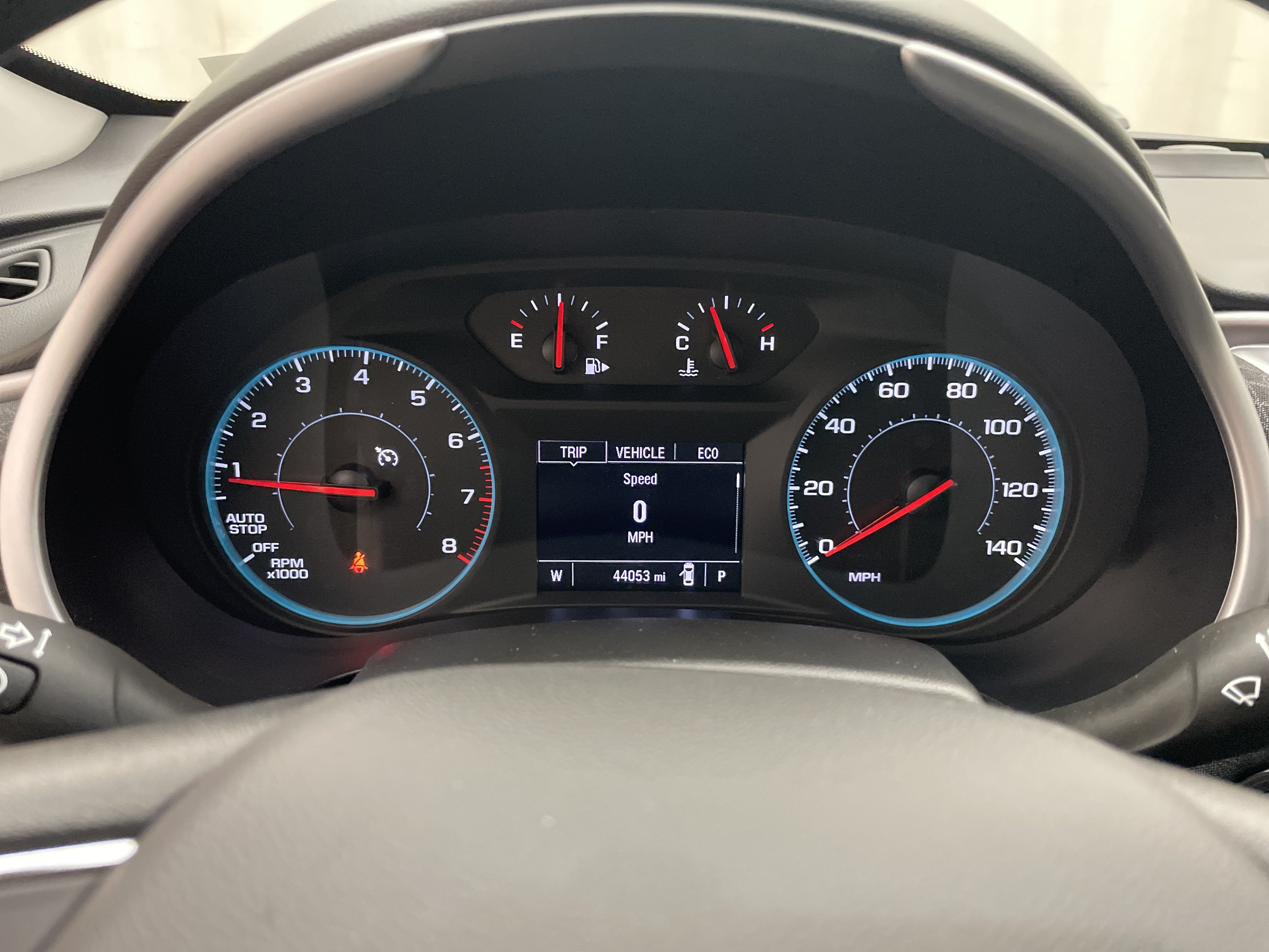 2025 Chevrolet Malibu FWD 1LT