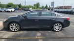 2010 Buick LaCrosse CXS