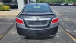 2010 Buick LaCrosse CXS