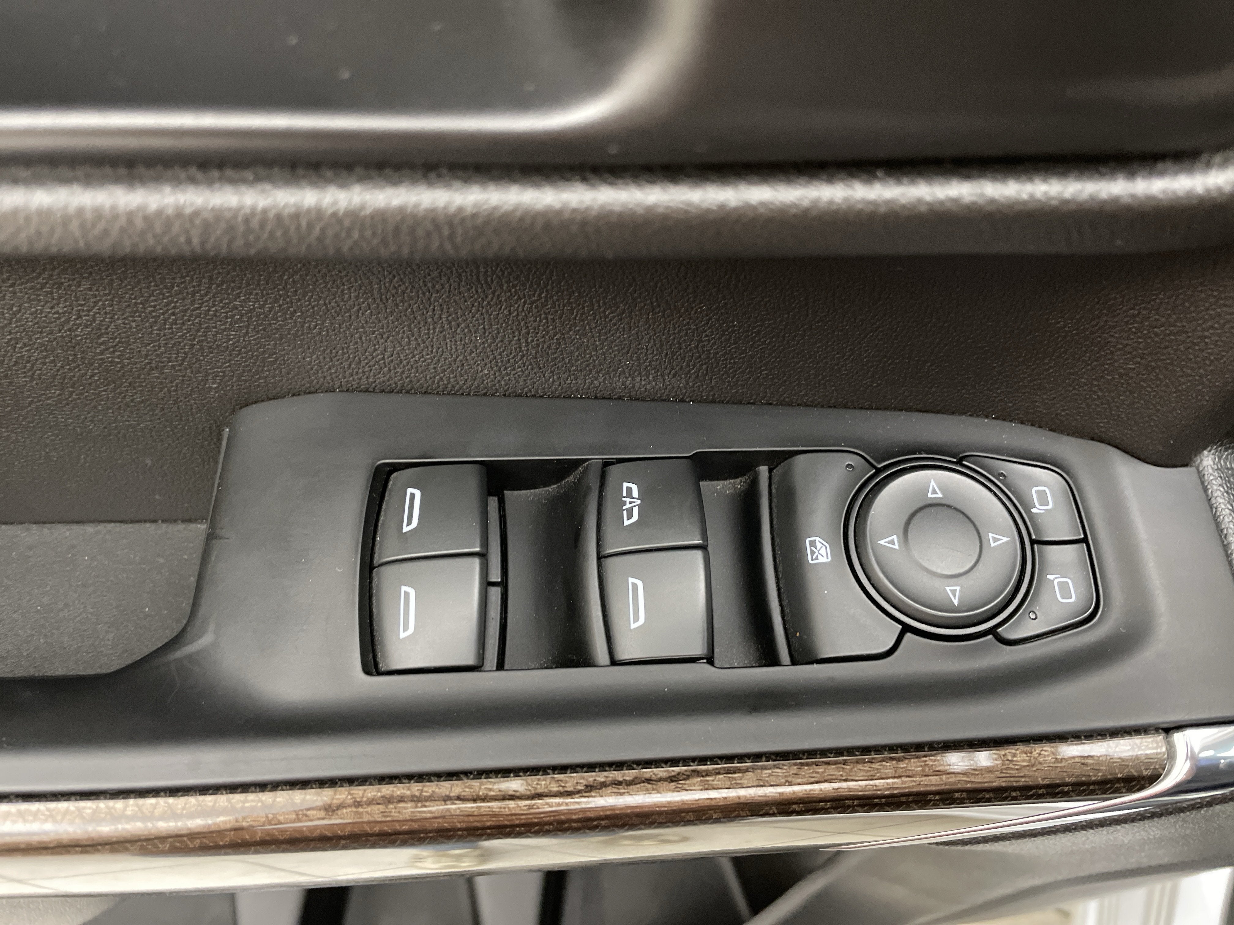 2021 Chevrolet Silverado 1500 4WD Crew Cab Short Bed LT Trail Boss