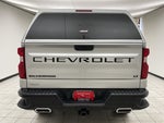 2021 Chevrolet Silverado 1500 4WD Crew Cab Short Bed LT Trail Boss