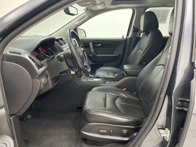 2013 GMC Acadia SLT-1