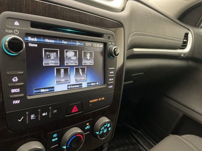 2015 Chevrolet Traverse 1LT