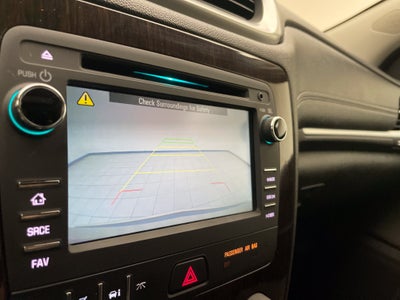 2015 Chevrolet Traverse 1LT